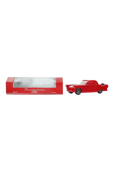 Ford Legacy Thunderbird, Apă de toaletă, Pentru bărbați, 100 ml