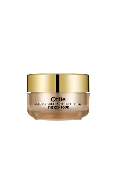 Ottie , Gold Line, Anti-Aging, Day & Night, Eye Cream, 30 ml