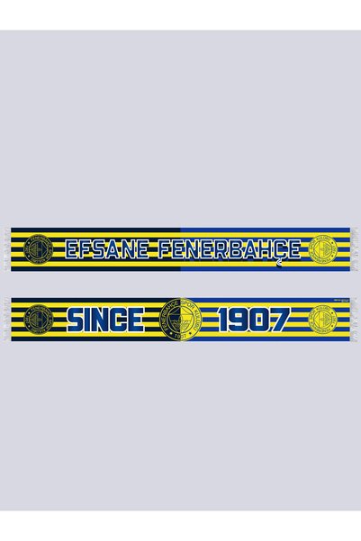 Fenerbahçe UNISEX EFSANE ŞAL