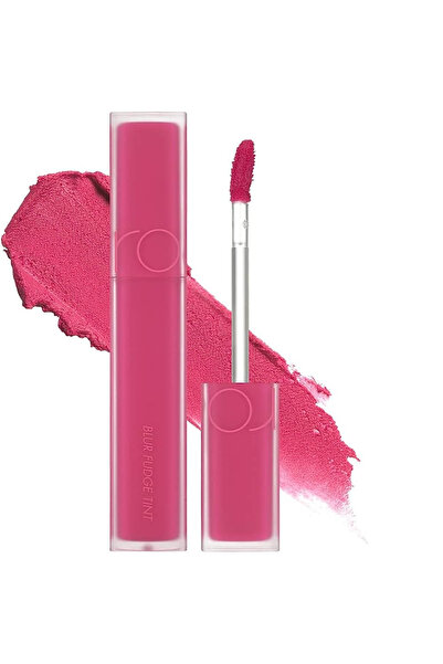 rom&nd Blur Fudge Tint, Ruj lichid, 05, Bibi Candy, 5.5 g