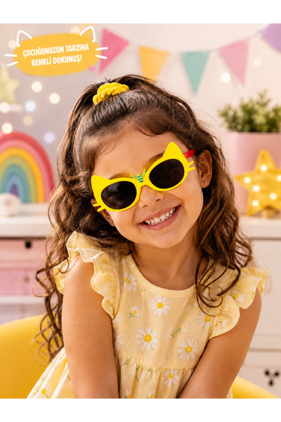 G Sport POLO Girl's Sunglasses