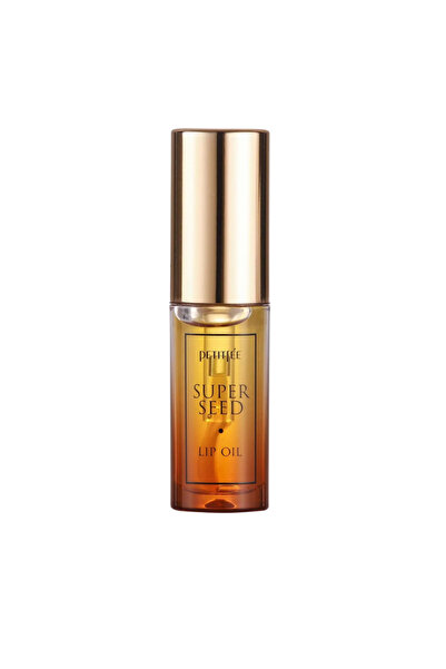 Petitfee Super Seed, Ulei de buze volumizant, 3 ml