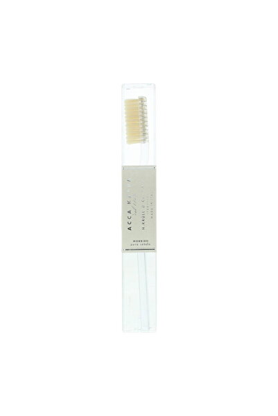 Acca Kappa - Soft Bristles - Toothbrush