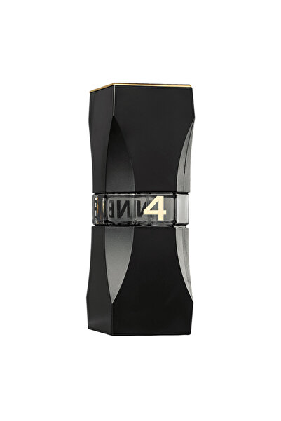 New Brand 4 Women, Apă de parfum, Pentru femei, 100 ml, Versiune standard