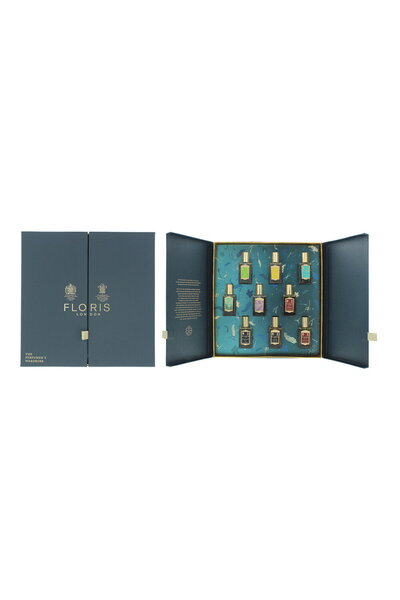 Floris Of London Set, Floris Of London, The Perfumer's Private Collection, Ea...