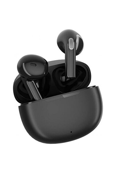 QCY Casti bluetooth T20, Bluetooth 5.3, Negru