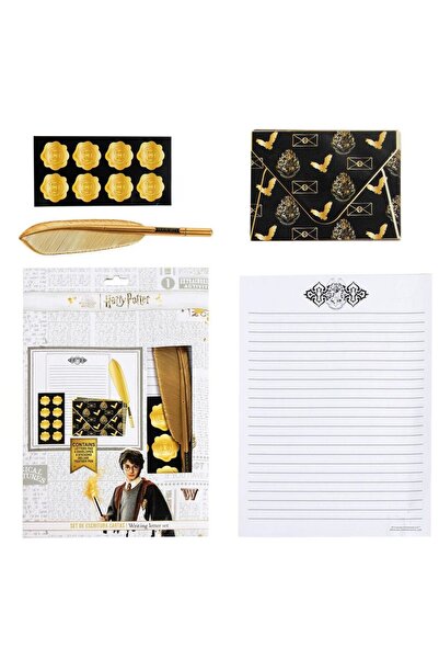 Cerda Harry Potter stationary set