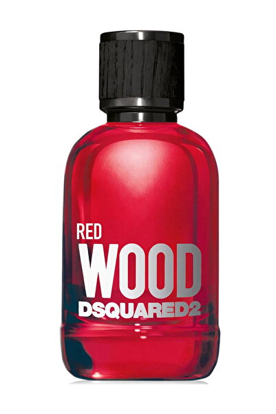 Dsquared 2, Red Wood, Apă de toaletă, Pentru femei, 100 ml