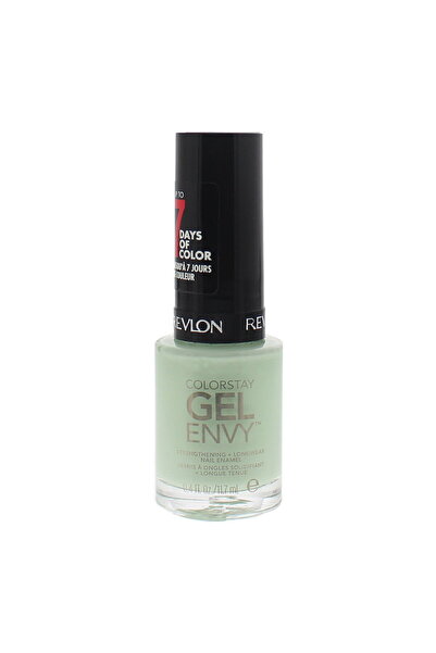 Revlon , Colorstay Gel Envy, Nail Polish, 225, 225 cha-ching, 11.7 ml