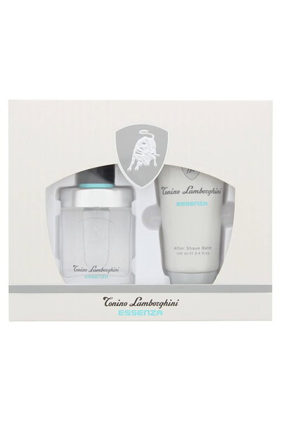 Tonino Lamborghini Set Tonino Lamborghini: Essenza, Eau De Toilette, For Men,...