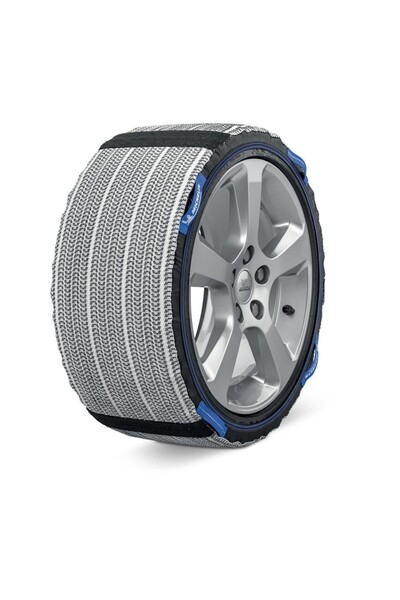 Michelin SOS Grip Evolution 1 Αντιολισθητικές Κάλτσες Χιονιού για Επιβατικό Α...