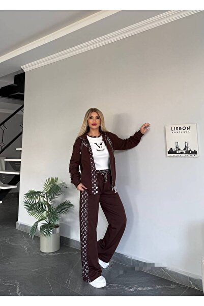GenelTedarik eşofman takım