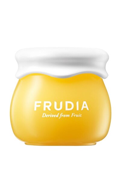 FRUDIA , Cu fructe, citrice, iluminator, cremă, pentru față, 10 g