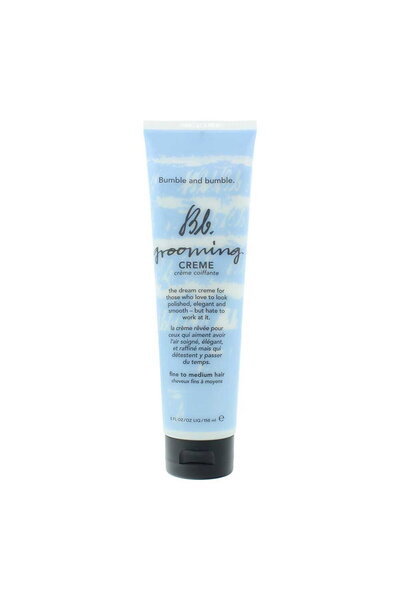 Bumble și Bumble, Bb. Îngrijire, Cremă de coafat, Fixare ușoară, 150 ml