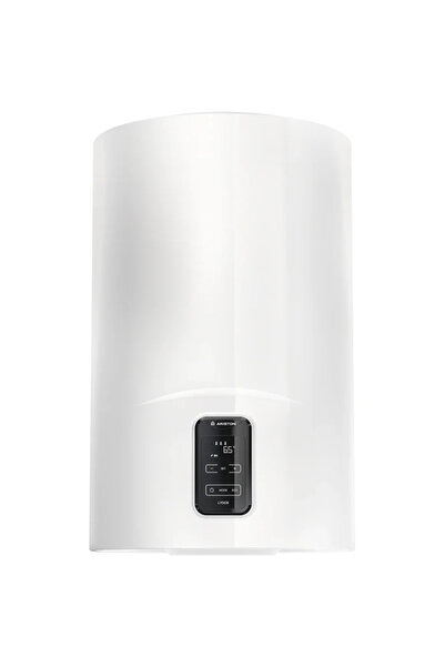 Ariston Boiler electric Lydos Plus 100L, 1800 W, programare saptamanala, reze...