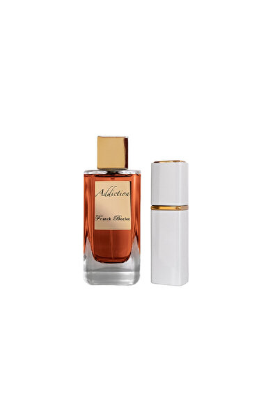 Franck Boclet Set Franck Boclet: Addiction, Eau De Parfum, For Women, 100 ml ...