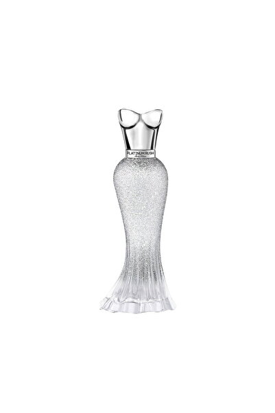Paris Hilton Platinum Rush, Apă de parfum, Pentru femei, 100 ml
