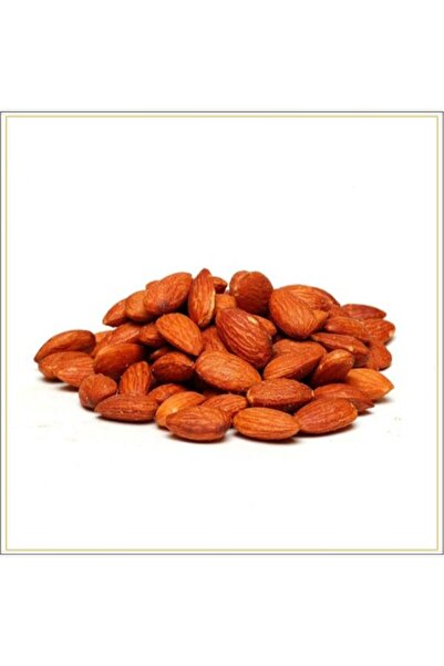 Genrics Lemon Roasted Almonds 1000 - garms