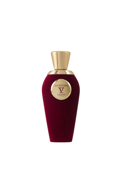 Lucrethia by V Canto V Canto, Lucrethia, Extrait De Parfum, Unisex, 100 ml