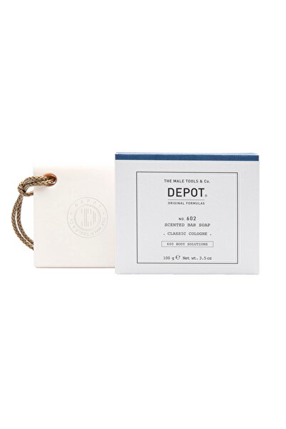DEPOT , 600 Soluții Corporale Nr. 602, Complex Botanic, Curățare, Apă de colo...