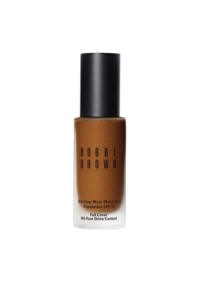 BOBBI BROWN , Skin, Glycerin, Longwear, Liquid Foundation, 080, Neutral Almon...