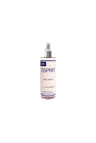 Esprit Feel Good, Σπρέι Σώματος, 250 ml