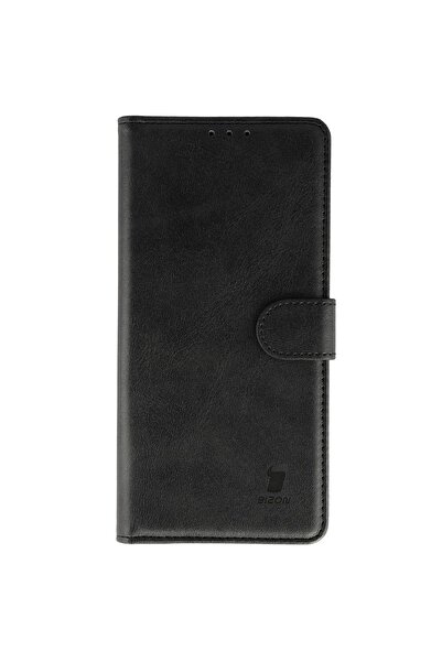 BizonMobile Калъф-портфейл Bizon Pocket Flip за Xiaomi Redmi Note 15 5G / POC...