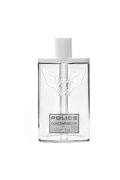 Police Σύγχρονο, Ω ντε τουαλέτ, Για Άνδρες, 100 ml