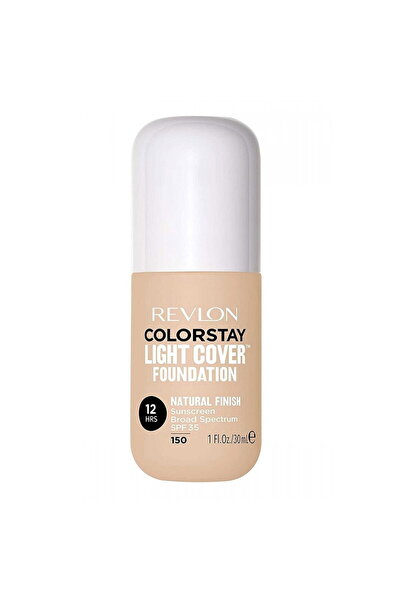 Revlon , ColorStay 12h, Liquid Foundation, 150, Buff, SPF35, 30 ml
