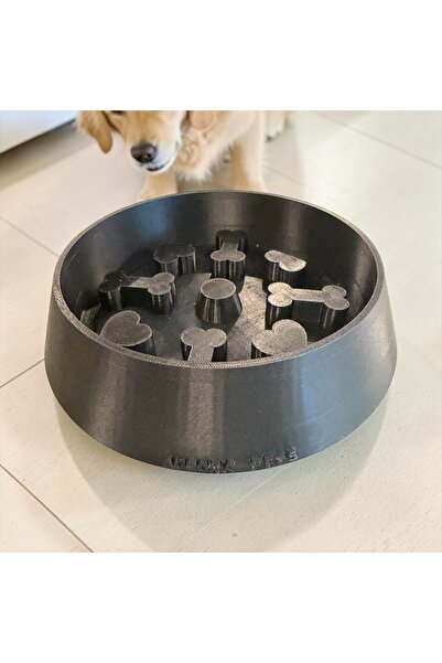 AURORA PETS SLOW FEEDER / YAVAS YEME KABI