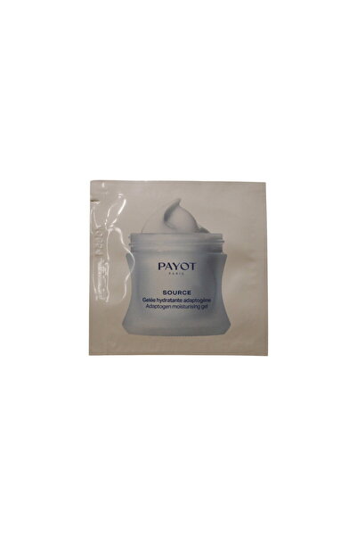 Payot , Source Adaptogen, Moisturizing, Gel, For Face, 2 ml *Sample