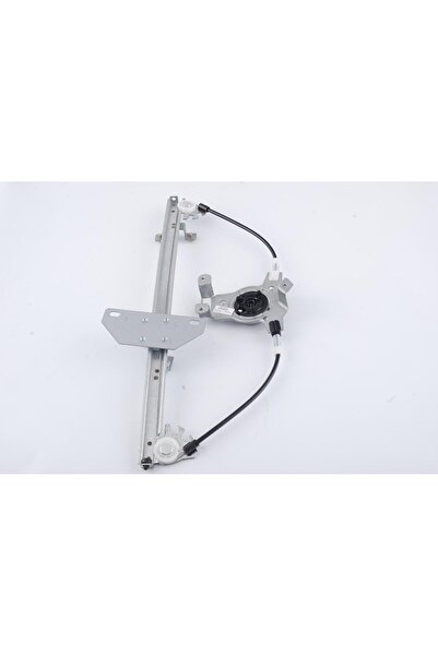 Parca.co Cam Krikosu Arka Sağ Motorsuz Nissan Navara 2006- Uyumlu 82700EB315