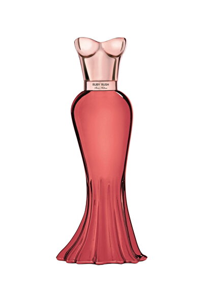 Paris Hilton Ruby Rush, Apă de parfum, Pentru femei, 100 ml