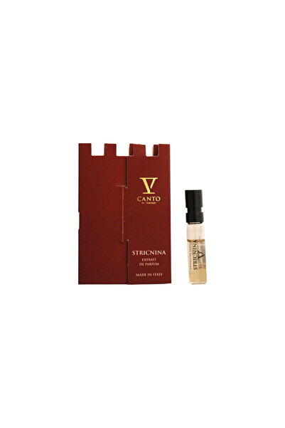Lucrethia by V Canto V Canto, Stricnina, Εκχύλισμα Αρώματος, Unisex, 1.5 ml *...