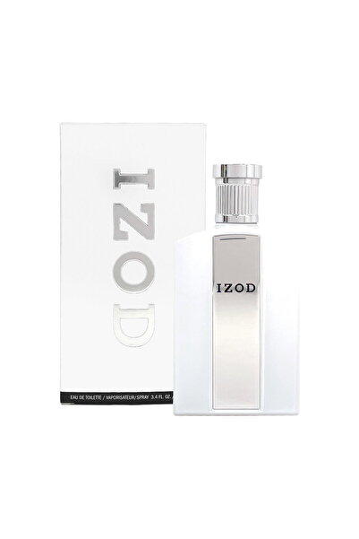 Izod Legacy White, Apă de toaletă, Pentru bărbați, 100 ml