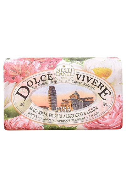 Nesti Dante , Dolce Vivere Pisa, Hydrating & Cleansing & Nourishing, Floral, ...