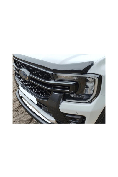 ART Deflector capota auto compatibil Ford Ranger V 2023-