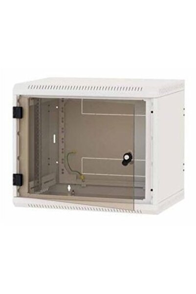 TRITON Επιτοίχια ραφιέρα Triton RBA-12-AS6-CAX-A1, 12U, 600mm