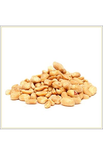 Genrics Fried Peanuts | Salted Peanuts 1000- garms