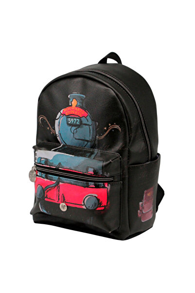 Karactermania Harry Potter Hogwarts Express backpack 31cm