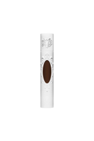 Kat Von D , True Portrait, Vegan, Liquid Foundation, 096, Deep, 30 ml