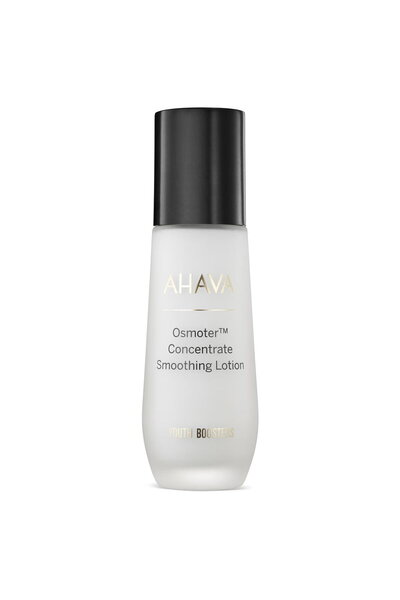 AHAVA , Osmoter Concetrate, Smoothing, Lotion, For Face, 50 ml