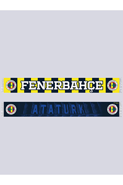 Fenerbahçe UNISEX ATATÜRK ŞAL