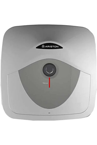 Ariston Boiler electric Andris RS 30 EU, 30 l, 1500 W, Led iluminat, Protecti...