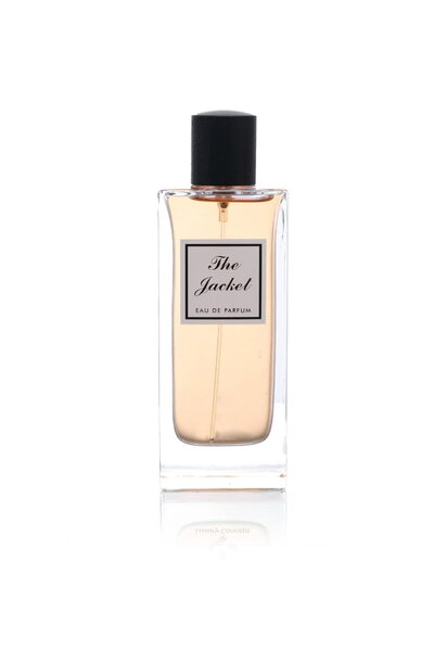 AB Luxury Concept Luxury Concept, The Jacket, Eau De Parfum, Unisex, 80 ml