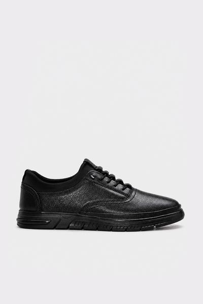 FAST STEP Piele naturală pentru bărbați, casual 241MA1969