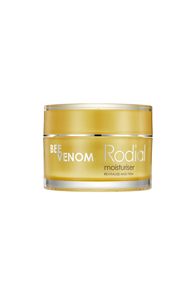 Rodial Venin de albine, Cremă hidratantă, Pentru față, 50 ml