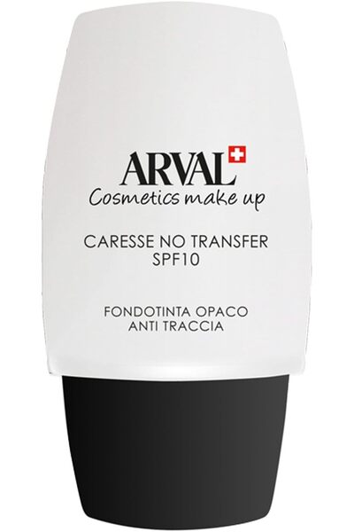 Arval , Non-Trace, Matte Finish, Liquid Foundation, 04, SPF 10, 30 ml