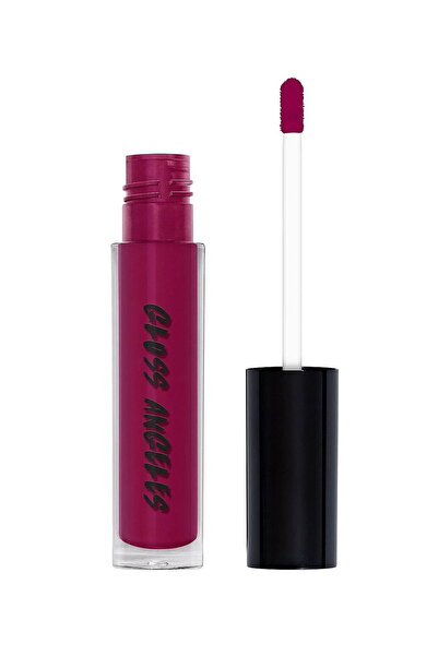 Smashbox Анхелес, Гланц за устни, Асаи Ю Гърл, 4 мл