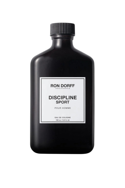 Ron Dorff Disciplina Sport, Apă de colonie, Pentru bărbați, 100 ml